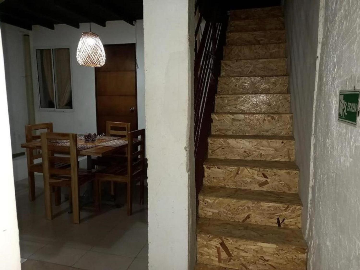 Casa Turistica Zamboss Daire Montería Dış mekan fotoğraf