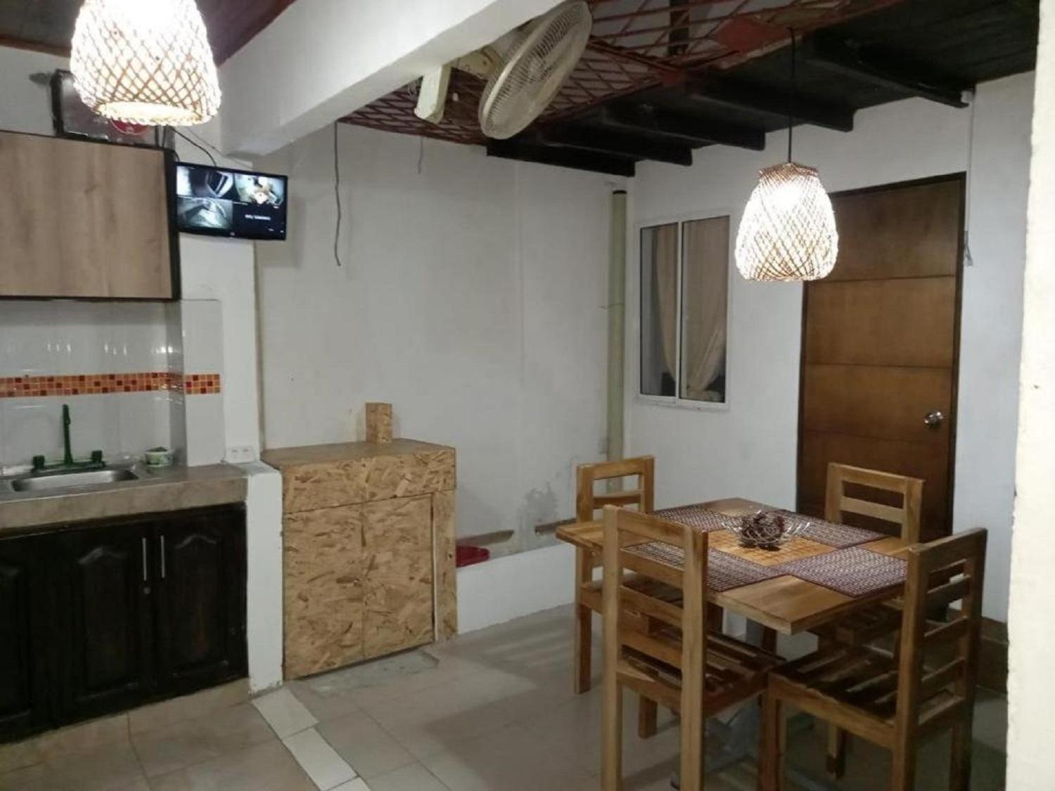 Casa Turistica Zamboss Daire Montería Dış mekan fotoğraf