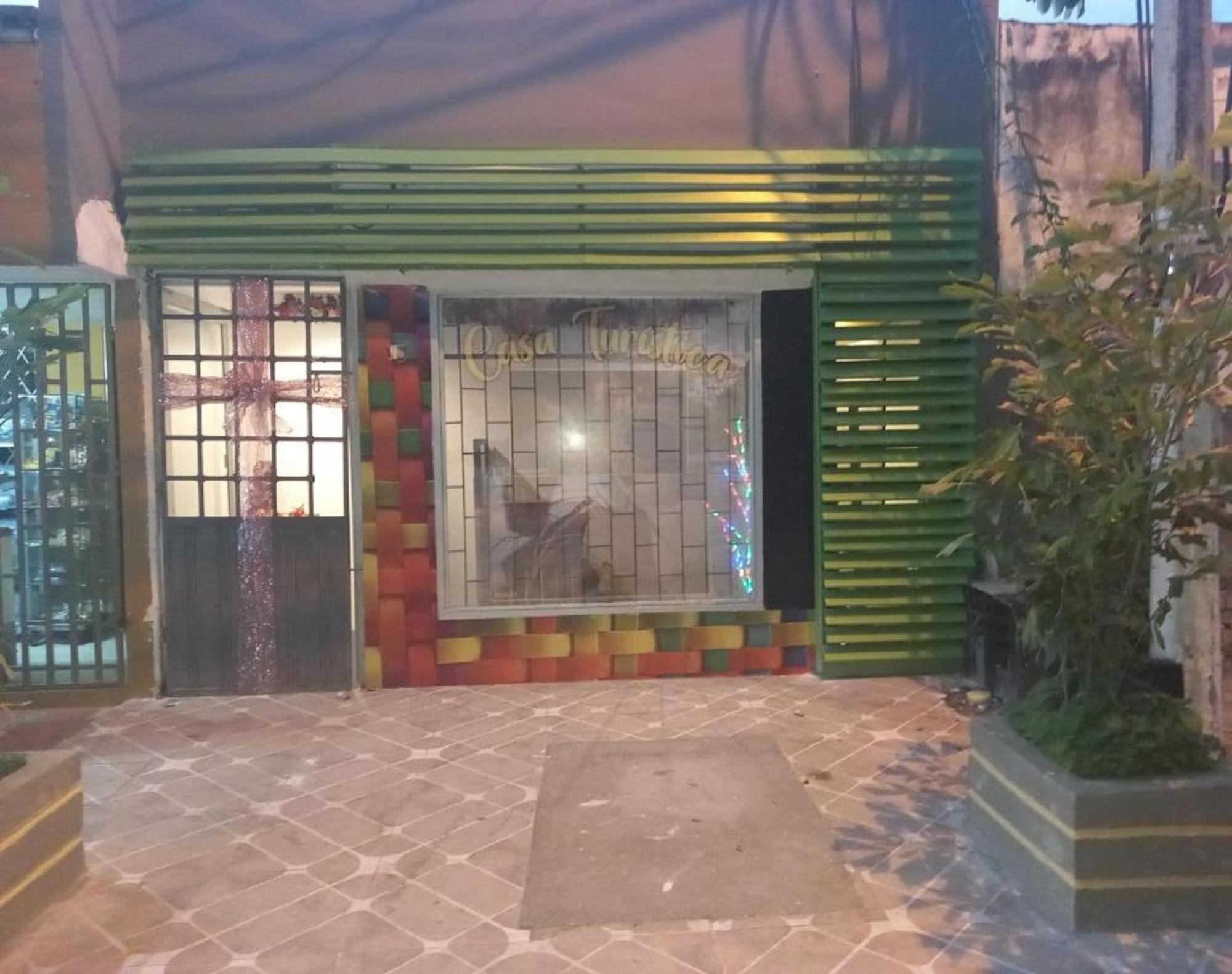 Casa Turistica Zamboss Daire Montería Dış mekan fotoğraf